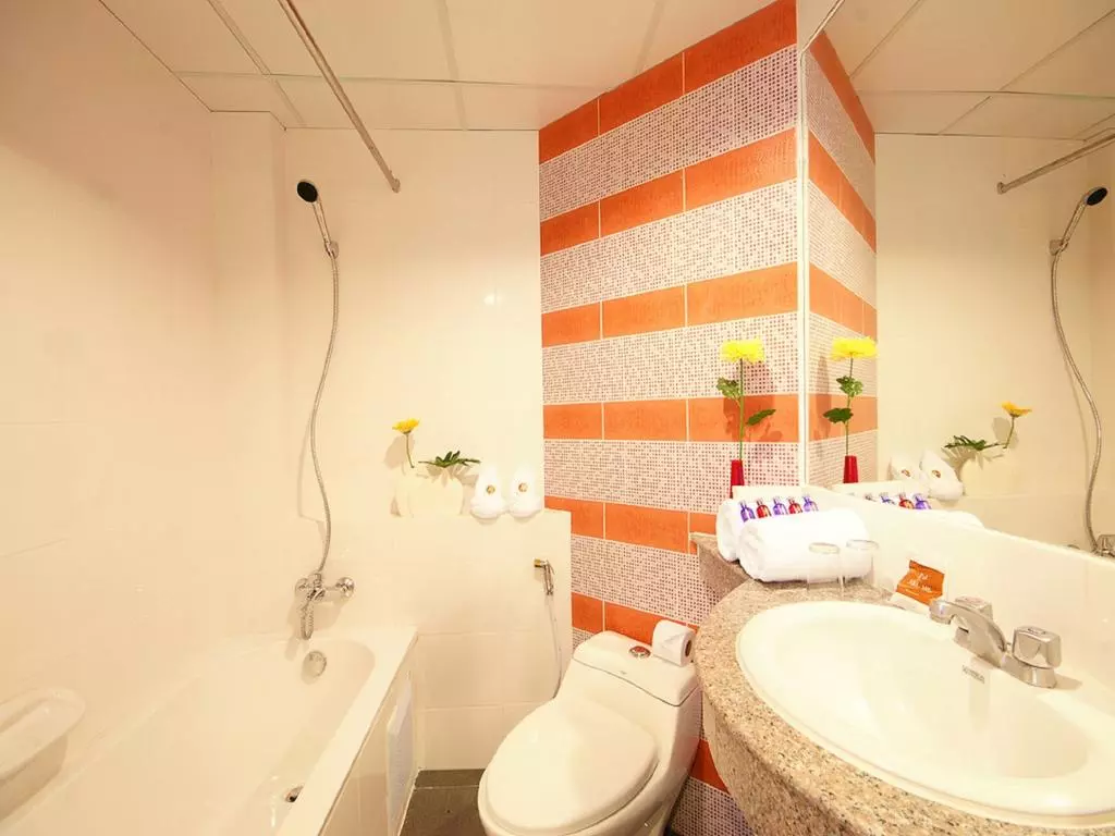 هتل بلا اکسپرس پاتایا-مهرپرواز-4647 هتل بلا اکسپرس پاتایا-مهرپرواز-4647